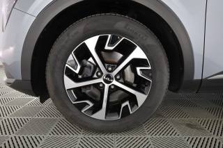 KIA Sportage usata 7
