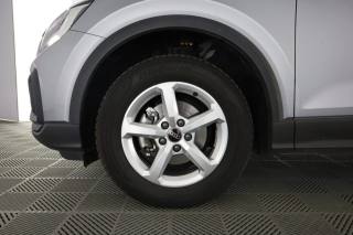 AUDI Q2 usata 7
