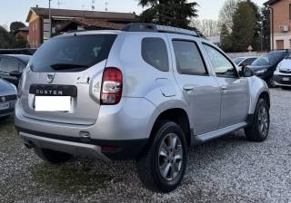 DACIA Duster usata, con Cerchi in lega