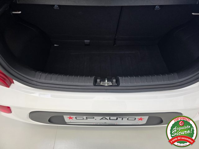 KIA Picanto usata, con Climatizzatore