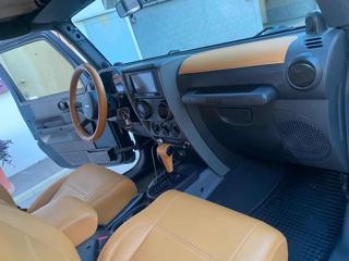 JEEP Wrangler usata 8