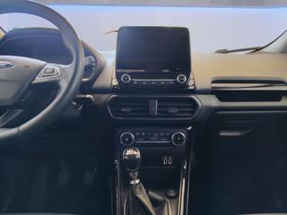 FORD EcoSport usata, con Controllo trazione