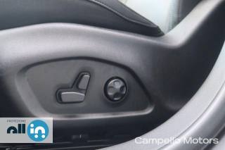 JEEP Compass usata 14
