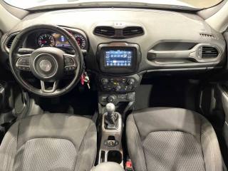 JEEP Renegade usata, con Cruise Control