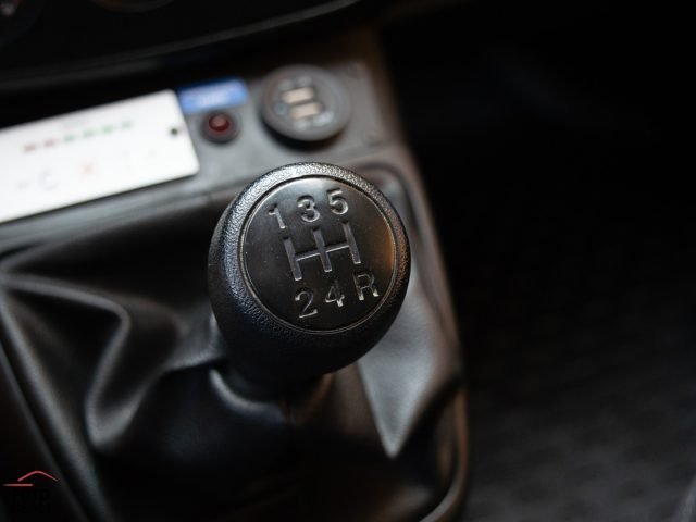 FIAT Fiorino usata, con Bluetooth