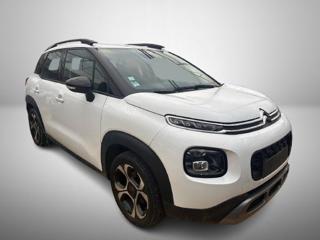 CITROEN C3 Aircross PureTech 110 S&S EAT6 Shine Automatica