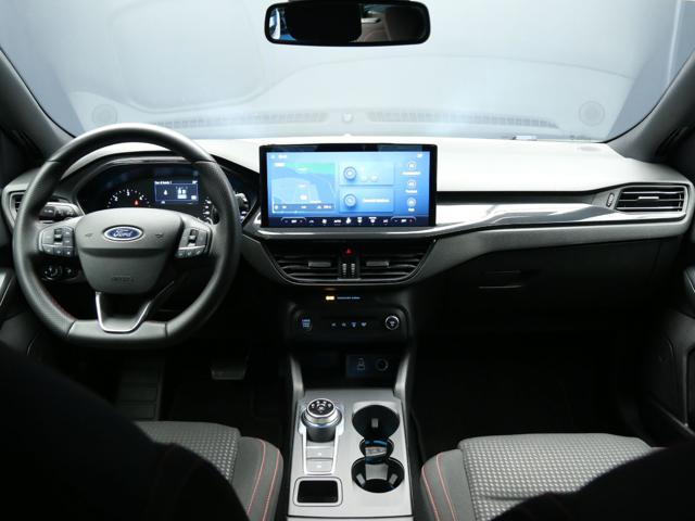 FORD Focus usata, con Controllo trazione