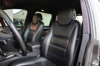 PORSCHE Cayenne usata, con Climatizzatore automatico, 2 zone