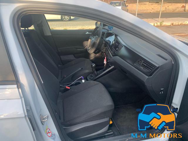 VOLKSWAGEN Polo usata 12
