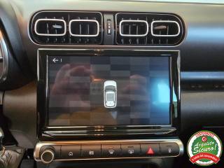 CITROEN C3 Aircross usata, con Touch screen