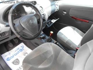 CITROEN C2 usata 11