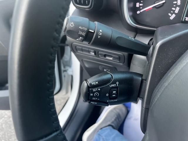 CITROEN C3 Aircross usata, con Autoradio