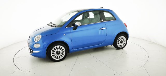 FIAT 500 usata 37