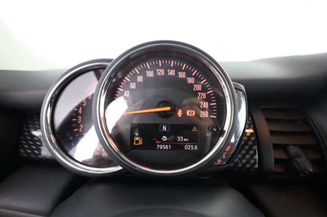 MINI Cooper S usata 6