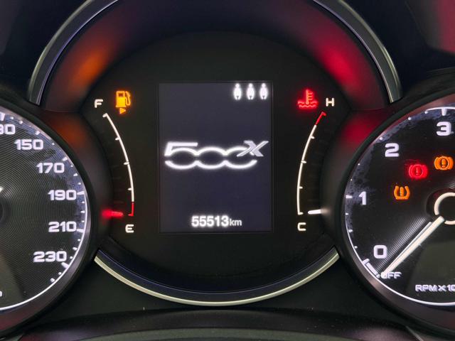 FIAT 500X usata 15