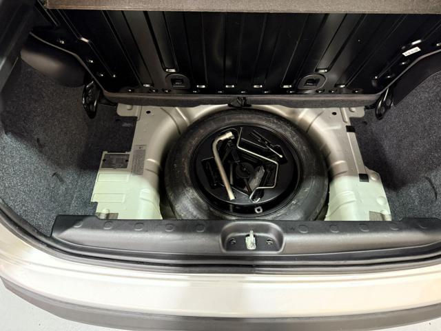 FIAT Panda usata, con Climatizzatore