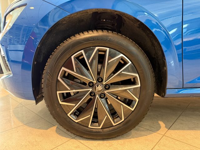 SKODA Kamiq usata, con Immobilizzatore elettronico