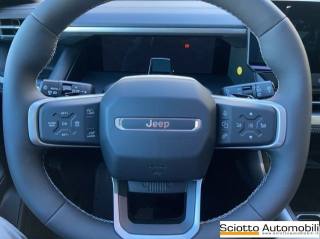 JEEP Compass usata, con Controllo trazione