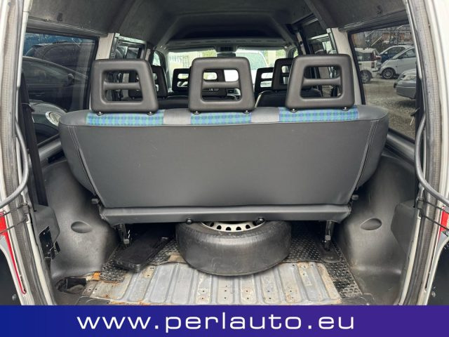 FIAT Scudo usata 9