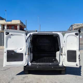 FIAT Fiorino usata, con Start/Stop Automatico