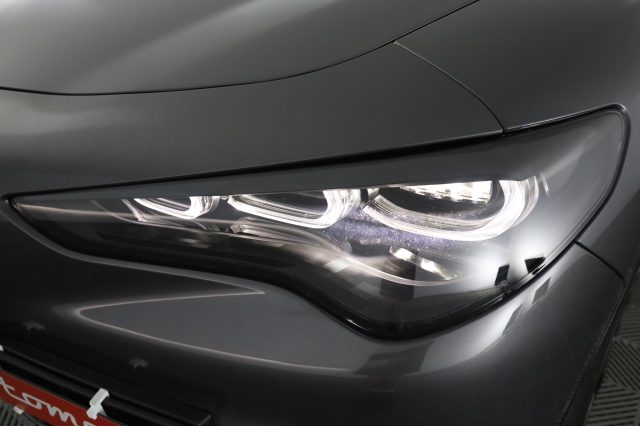 ALFA ROMEO Stelvio usata 14