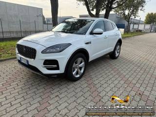 JAGUAR E-Pace 2.0D 163 CV AWD aut. Sport