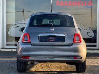 FIAT 500 usata, con Climatizzatore