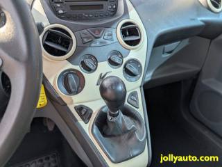 FORD Ka+ usata, con Lettore CD