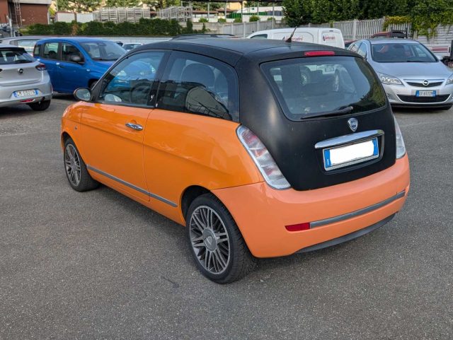 LANCIA Ypsilon usata, con Airbag Passeggero