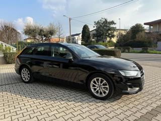 AUDI A4 usata, con Boardcomputer