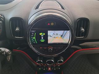MINI Countryman usata, con Chiusura centralizzata