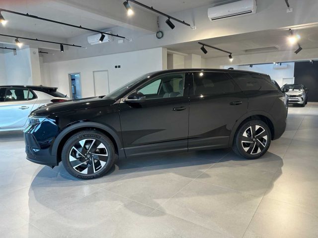 OPEL Grandland usata, con Airbag