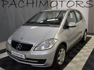 MERCEDES-BENZ A 160 BlueEFFICIENCY 