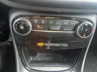 FORD Puma usata, con Controllo trazione