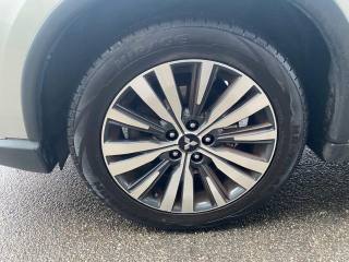 MITSUBISHI Outlander usata, con Cerchi in lega