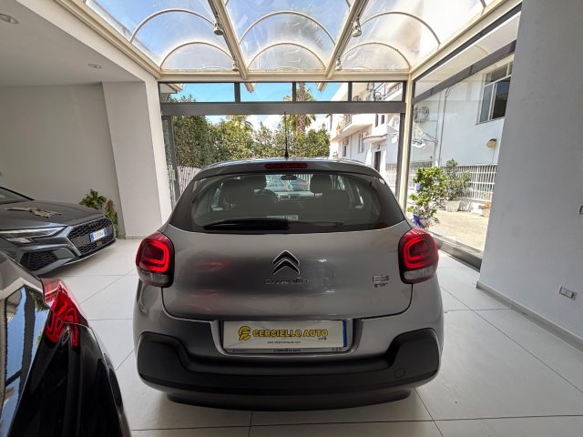 CITROEN C3 usata, con Boardcomputer