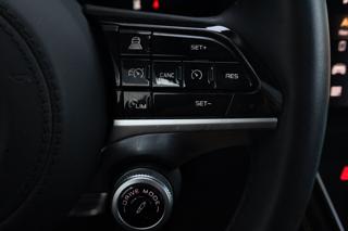 MASERATI Grecale usata, con Autoradio digitale