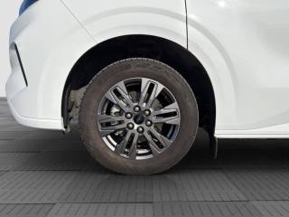 FORD Tourneo Custom usata 15