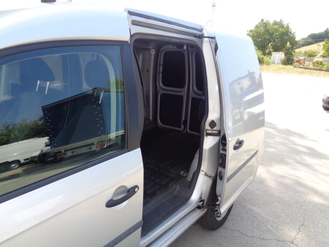 VOLKSWAGEN Caddy usata, con Climatizzatore