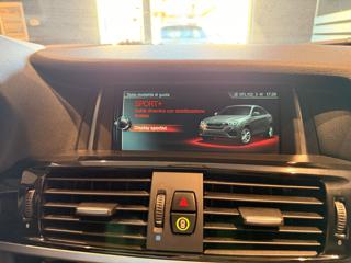 BMW X4 usata, con Lettore CD