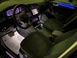 VOLKSWAGEN Tiguan usata, con ESP