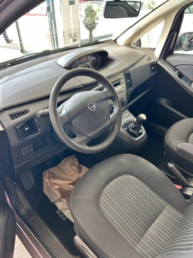 LANCIA MUSA usata, con Alzacristalli elettrici