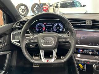 AUDI Q3 usata, con Controllo trazione