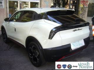 ALFA ROMEO Junior usata, con Controllo trazione