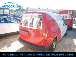 VOLKSWAGEN Caddy usata, con Alzacristalli elettrici