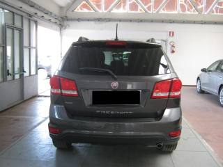 FIAT Freemont usata, con Airbag Passeggero