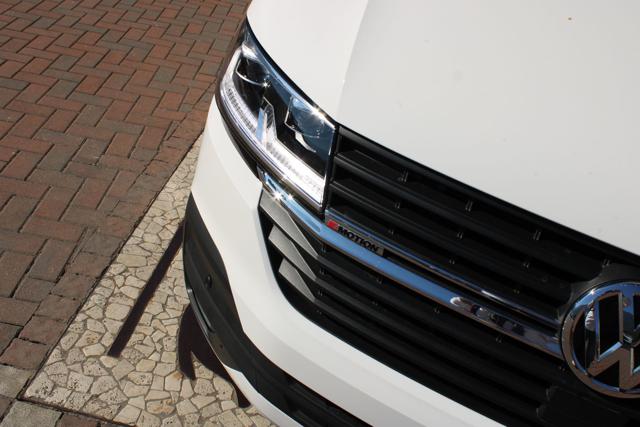 VOLKSWAGEN Multivan usata, con Climatizzatore