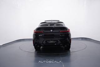 BMW X4 usata, con Alzacristalli elettrici