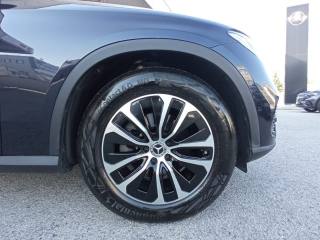 MERCEDES-BENZ GLC 220 usata, con Cruise Control