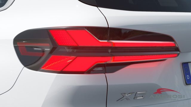 BMW X5 usata 6